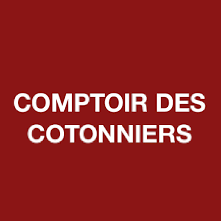 Comptoir des cotonniers