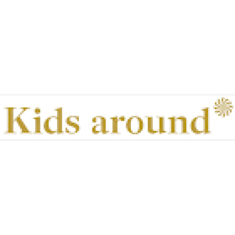 Kids around
