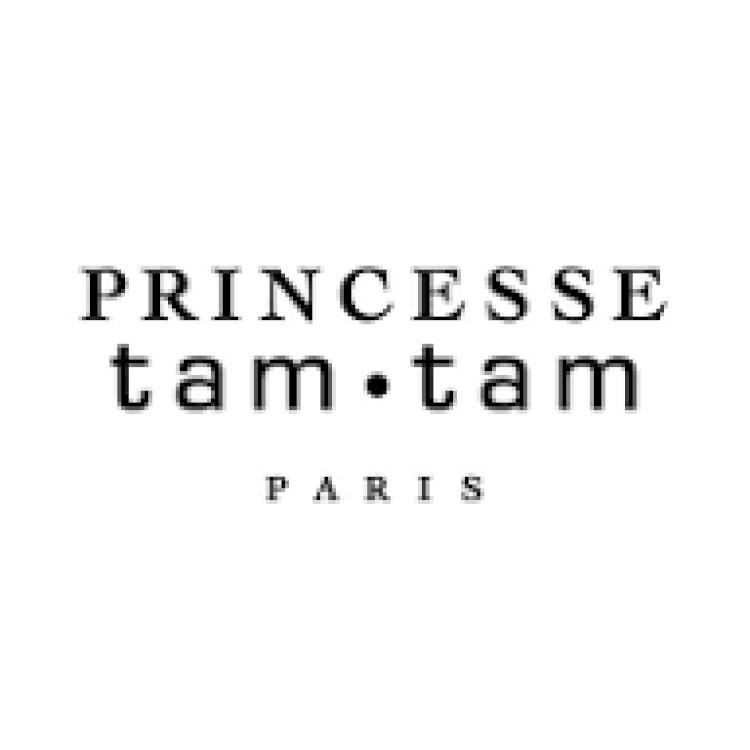 PRINCESSE TAM TAM PARIS