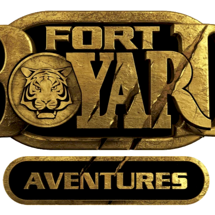 FORT BOYARD ADVENTURE
