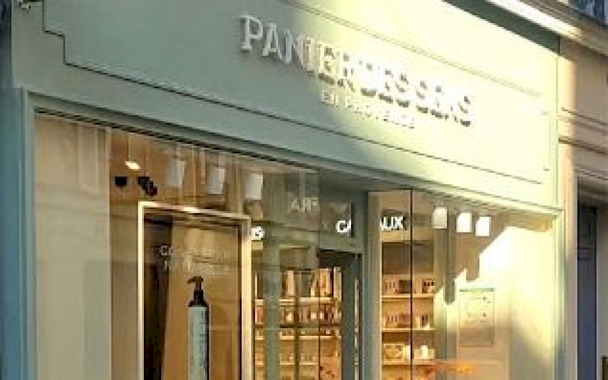 Panier Des Sens - Passy
