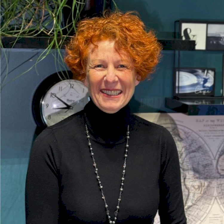 Stéphanie SABATIE (Comptabilité)