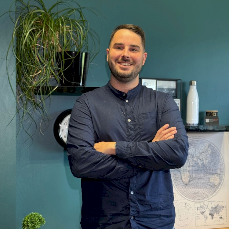 Natan FARRE (Bureau d'études)
