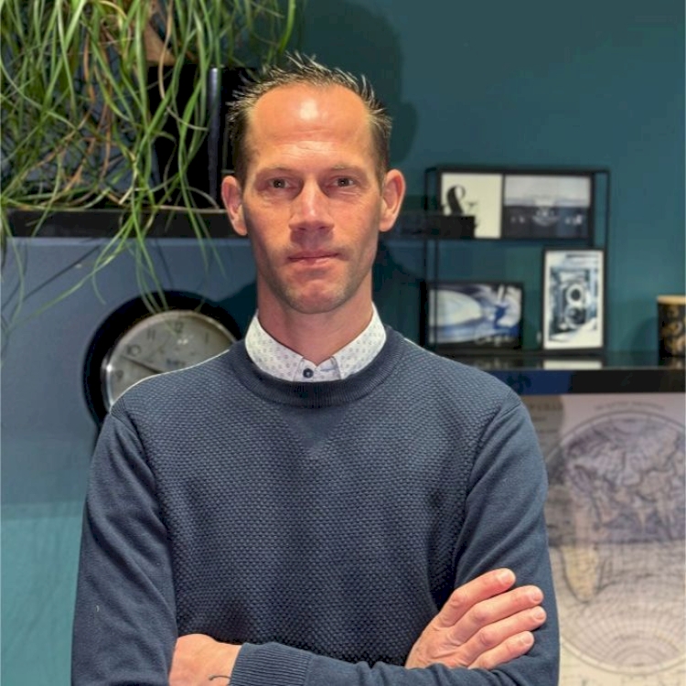 Guillaume SMIT (Conducteur de travaux)