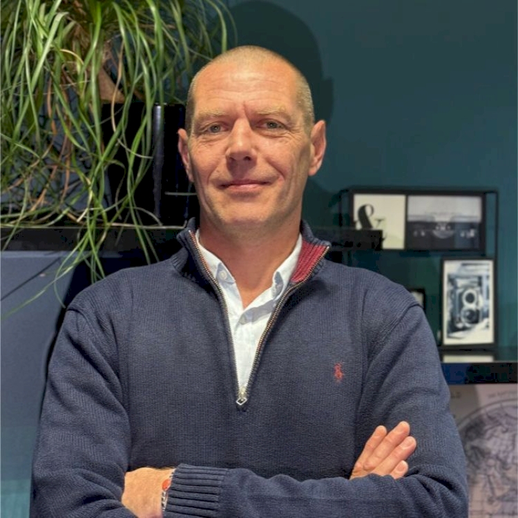 Nicolas BABASKEROFF (Conducteur de travaux)